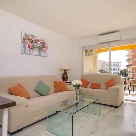 토레몰리노스 Erisa 56 By Ivi Real Estate 아파트 외부 사진
