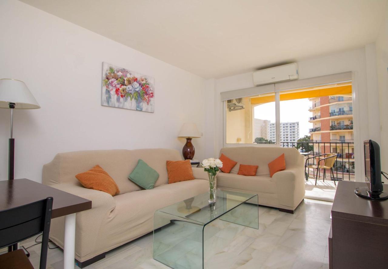 토레몰리노스 Erisa 56 By Ivi Real Estate 아파트 외부 사진